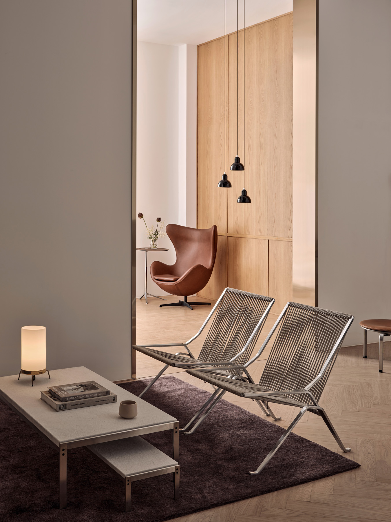 Fritz Hansen Interior 2